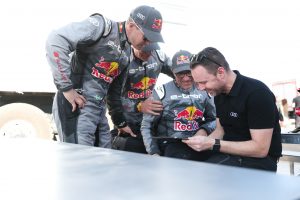 dakar 2024