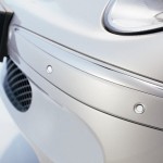 Bosch Parkpilot Einparkhilfe Einbau lackieren Bosch Service Rhein-Berg Overath bei Köln