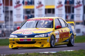 Peugeot 406 STW Aiello
