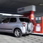 Daihatsu Terios  daiLPG Autogas LPG Flüssiggas Autogasanlage Bosch Rhein-Berg