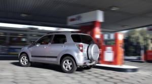 Daihatsu Terios daiLPG Autogas LPG Flüssiggas Autogasanlage Bosch Rhein-Berg