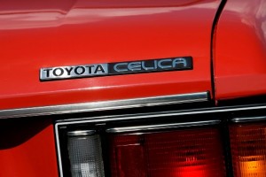 Toyota Celica Schloss Dyck Classic Days 2010 Oldtimer Yountimer Eintritt
