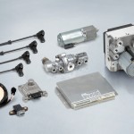 Bosch ESP