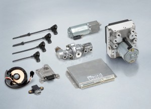 Bosch ESP