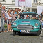 H-Kennzeichen Oldtimer Werkstatt Bosch
