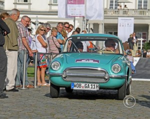 H-Kennzeichen Oldtimer Werkstatt Bosch