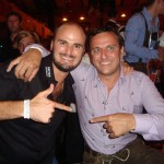 Christian Abt Albert Thurn Taxis Oktoberfest
