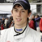 Rink Christopher vln peugeot