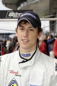 Rink Christopher vln peugeot