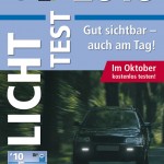 Licht Test 2010