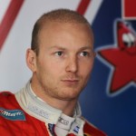 Alexandre Premat Audi
