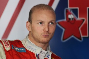 Alexandre Premat Audi