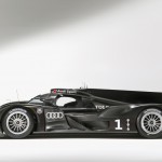 Audi R18 TDI