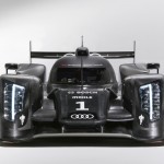 Audi R18 TDI