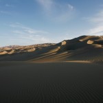 Dakar Wueste Atacama 2011