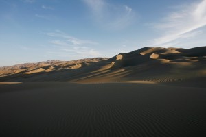 Dakar Wueste Atacama 2011