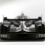 Audi R18 TDI