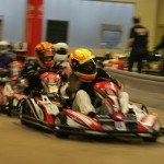24h of Cologne koeln kart indoor 2011