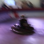 24 Stunden Kart-Rennen in Koeln