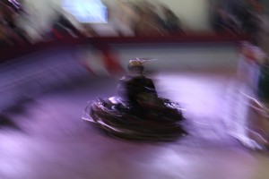 24 Stunden Kart-Rennen in Koeln
