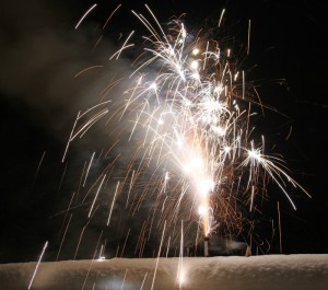 Feuerwerk
