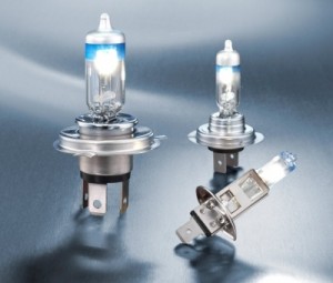 Bosch Plus 90 Gluehlampe Birne H1 H4 H7