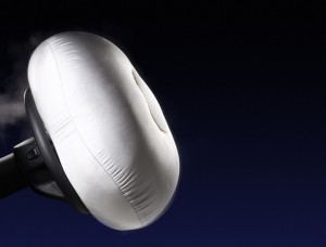 Geschichte Airbag 30 Jahre