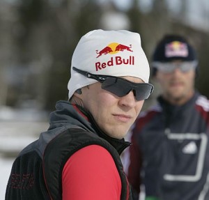Mattias Ekström bei Sportunfall verletzt