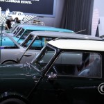 Techno Classica Mini Messe Essen