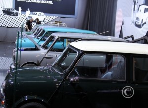 Techno Classica Mini Messe Essen