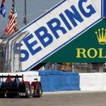 12h Rennen Sebring 2011