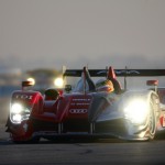 12h Rennen Sebring 2011 Audi