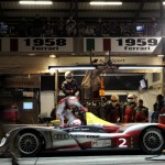 12h Rennen Sebring 2011 Audi