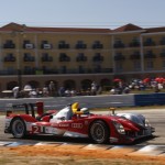 12h Rennen Sebring 2011 Audi