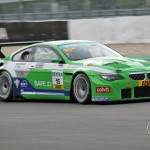 BMW Alpina B6 GT3