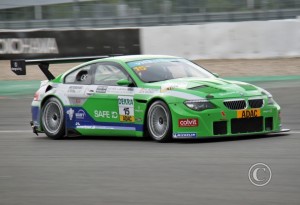 BMW Alpina B6 GT3