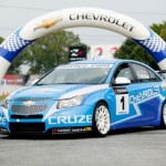 Chevrolet Cruze 2011 WTCC #1