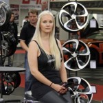 My Car Tuning Dortmund Messe Westfalenhalle