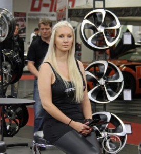 My Car Tuning Dortmund Messe Westfalenhalle