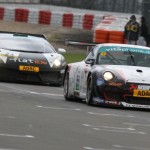 Reiter Lamborghini ADAC GT Masters
