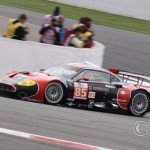 Spyker 1000KM Rennen 2010 Spa