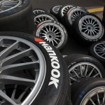 Hankook Reifen Slicks DTM