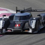 Audi Le Mans R18 Bild Foto