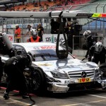 DTM Tankstop 2011 2012