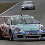 Porsche Cup Deutschland 2011 GT3 Cup