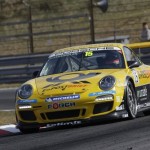 Porsche Cup Jeroen Bleekemolen Sieger Zandvoort