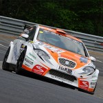 VLN Seat prosport 2011