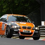 3.Lauf VLN race2rent