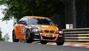 3.Lauf VLN race2rent