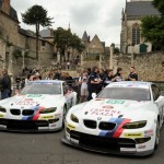 BMW Le Mans 2011